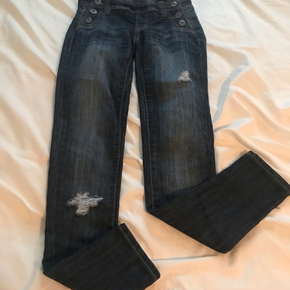 Overalls - Picture 4 of 4
